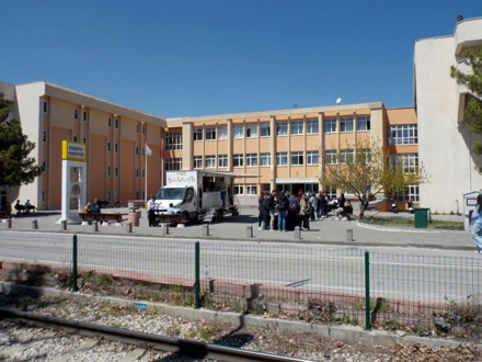 Bardak Çorba İkramı